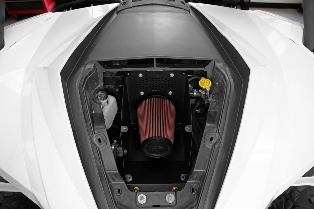 K&N Performance Air Intake System 57-1135