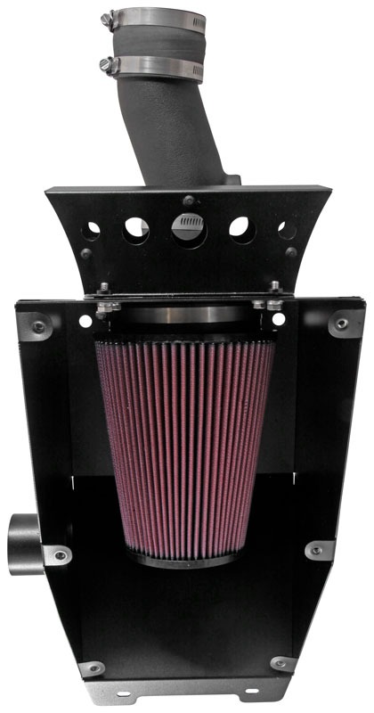K&N Performance Air Intake System 57-1135