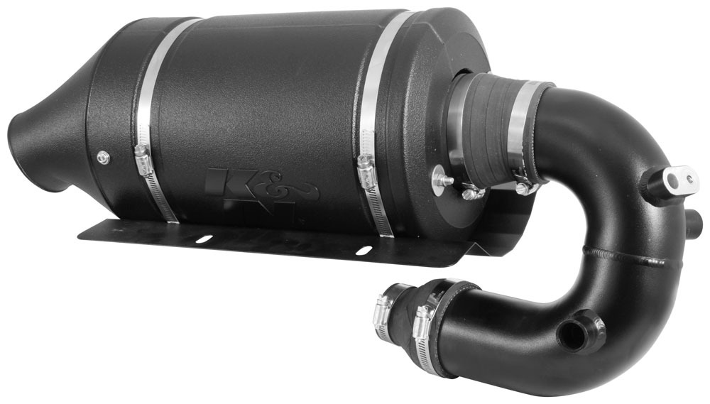 K&N Performance Air Intake System 57-1136