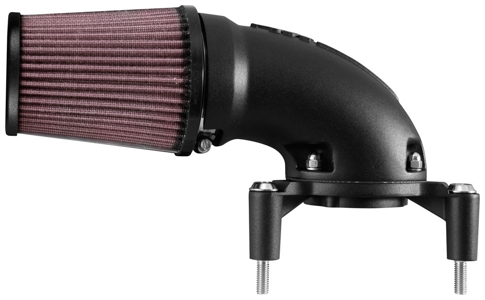 K&N Performance Air Intake System 57-1137