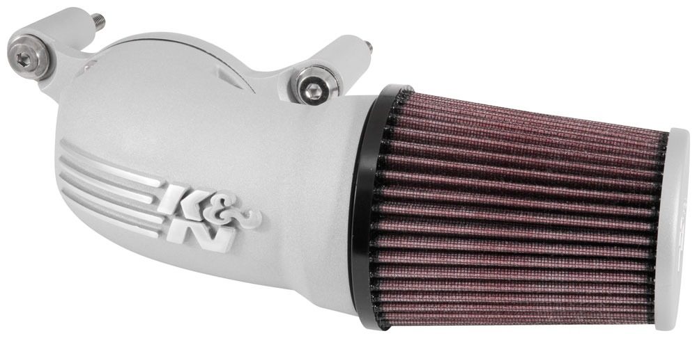 K&N Performance Air Intake System 57-1137S