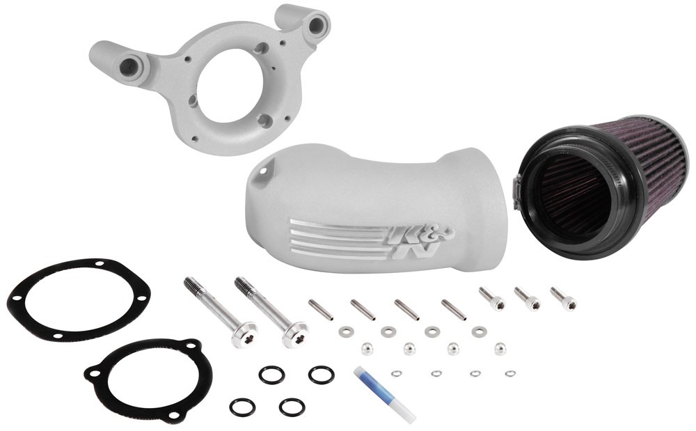 K&N Performance Air Intake System 57-1137S