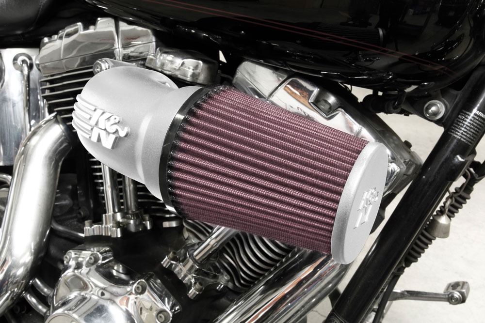 K&N Performance Air Intake System 57-1137S