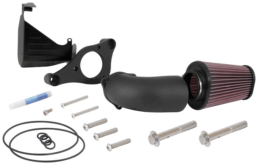 K&N Performance Air Intake System 57-1138