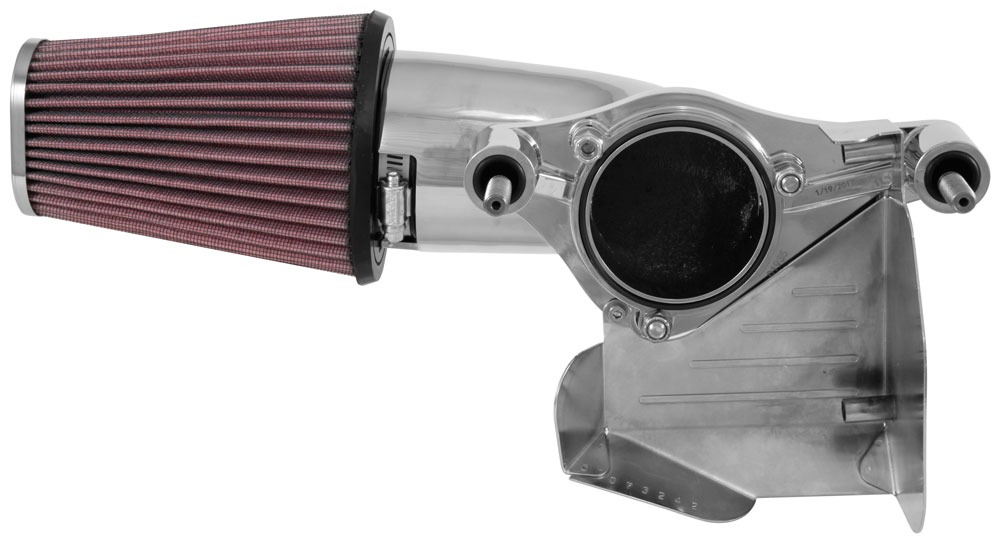 K&N Performance Air Intake System 57-1138C