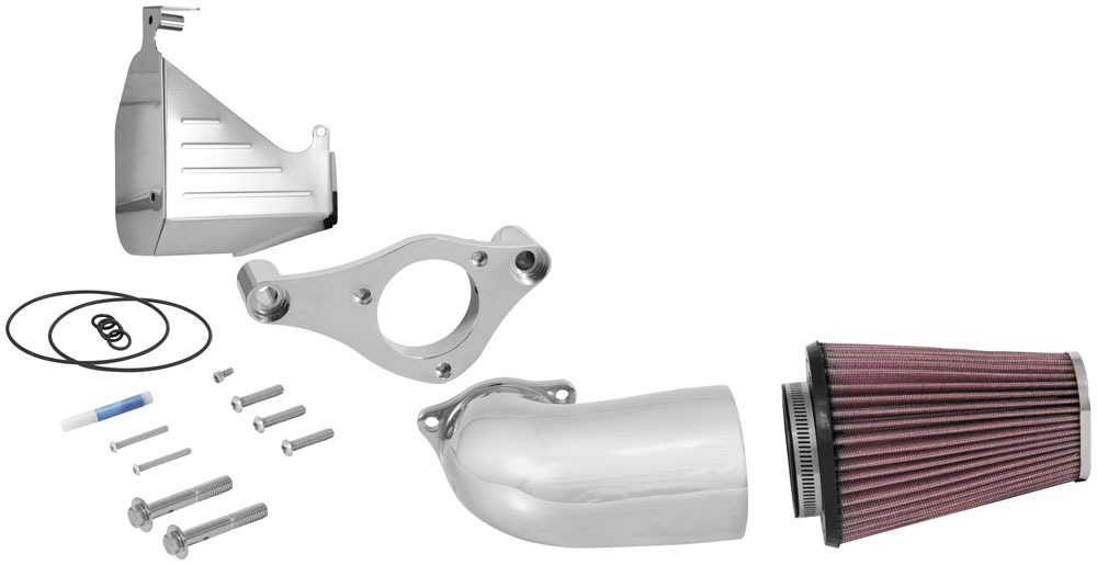 K&N Performance Air Intake System 57-1138C