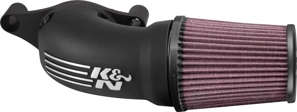 K&N Performance Air Intake System 57-1139