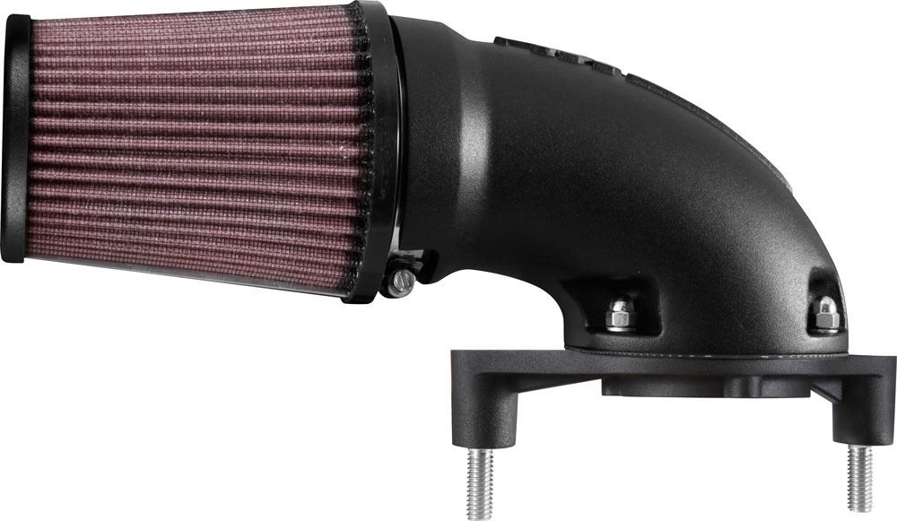 K&N Performance Air Intake System 57-1139