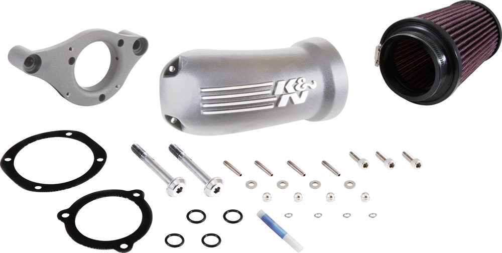 K&N Performance Air Intake System 57-1139S