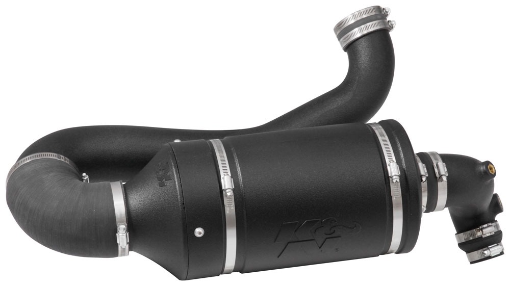 K&N Performance Air Intake System 57-1140