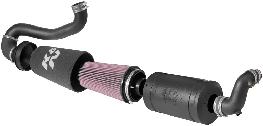 K&N Performance Air Intake System 57-1140