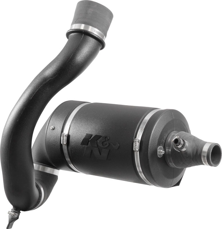 K&N Performance Air Intake System 57-1141