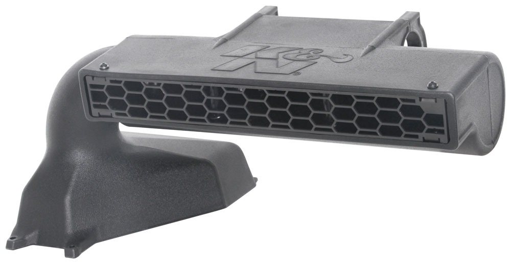 K&N Performance Air Intake System 57-1142