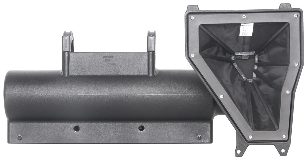 K&N Performance Air Intake System 57-1142