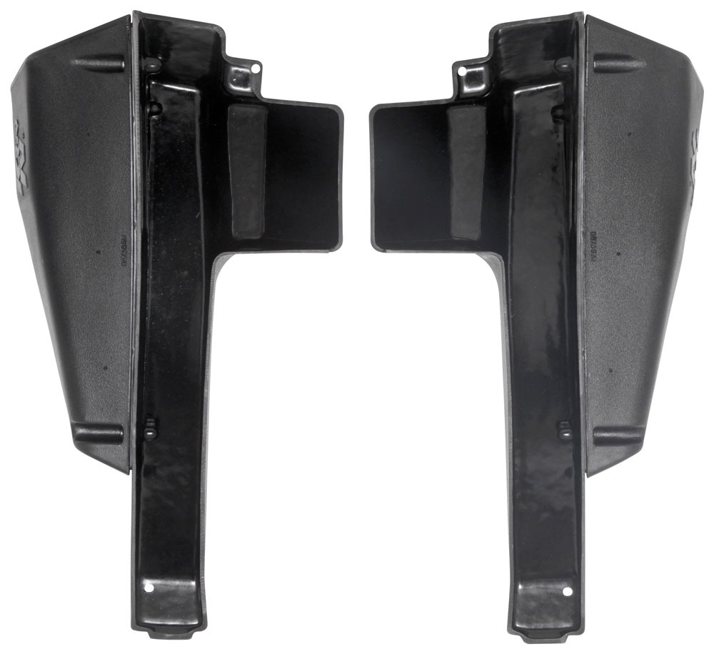 K&N Performance Air Intake System 57-1143