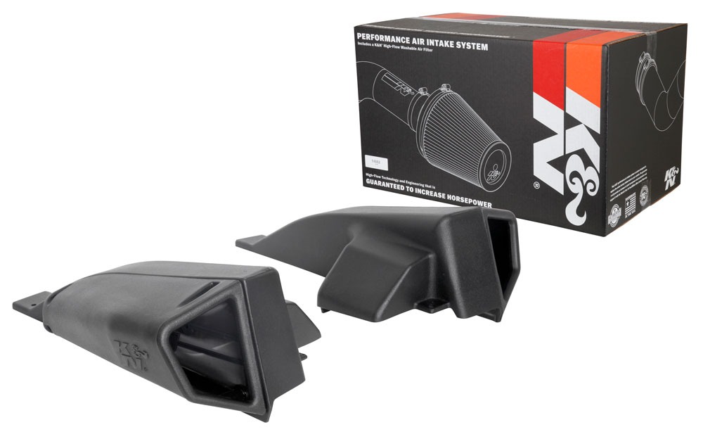 K&N Performance Air Intake System 57-1143