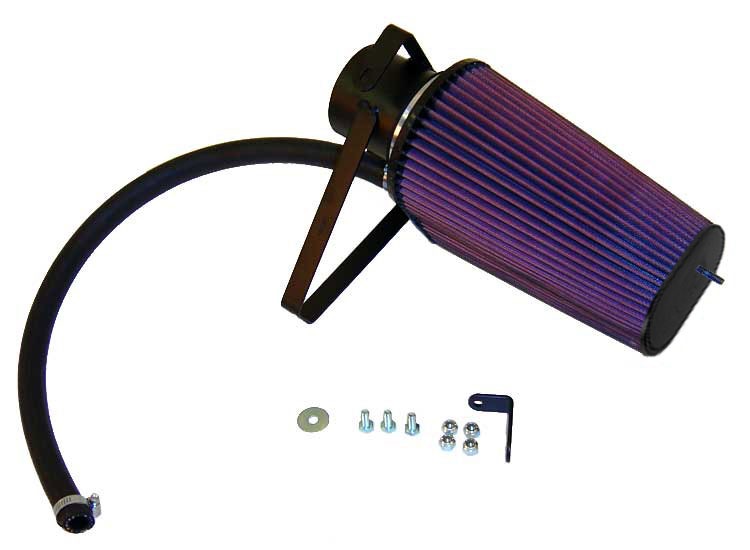 K&N Performance Air Intake System 57-2503
