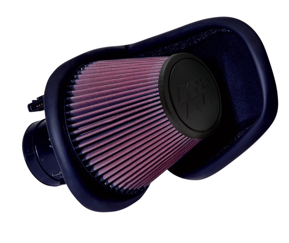 K&N Performance Air Intake System 57-2523-2