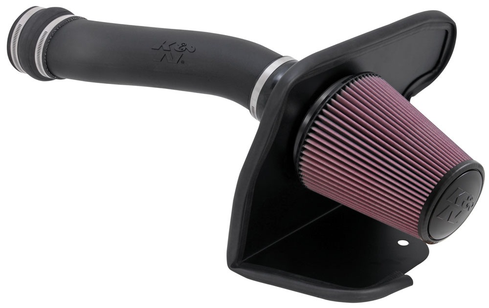 K&N Performance Air Intake System 57-2524-2