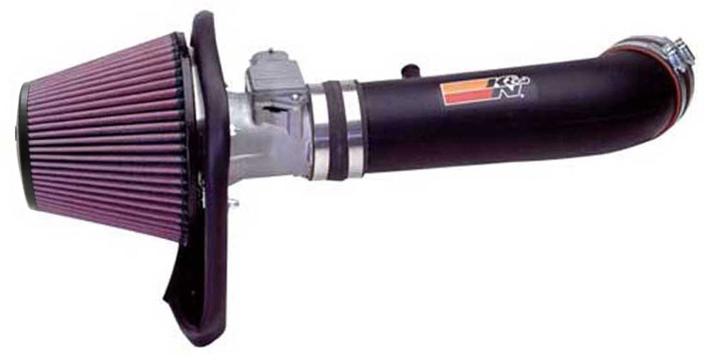 K&N Performance Air Intake System 57-2529-1