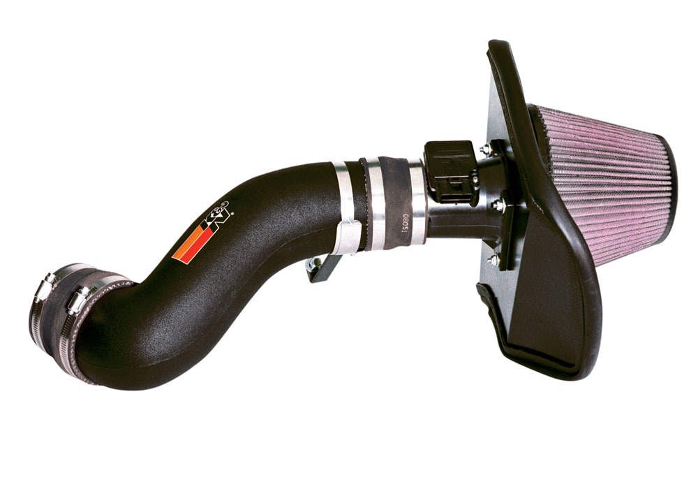 K&N Performance Air Intake System 57-2537