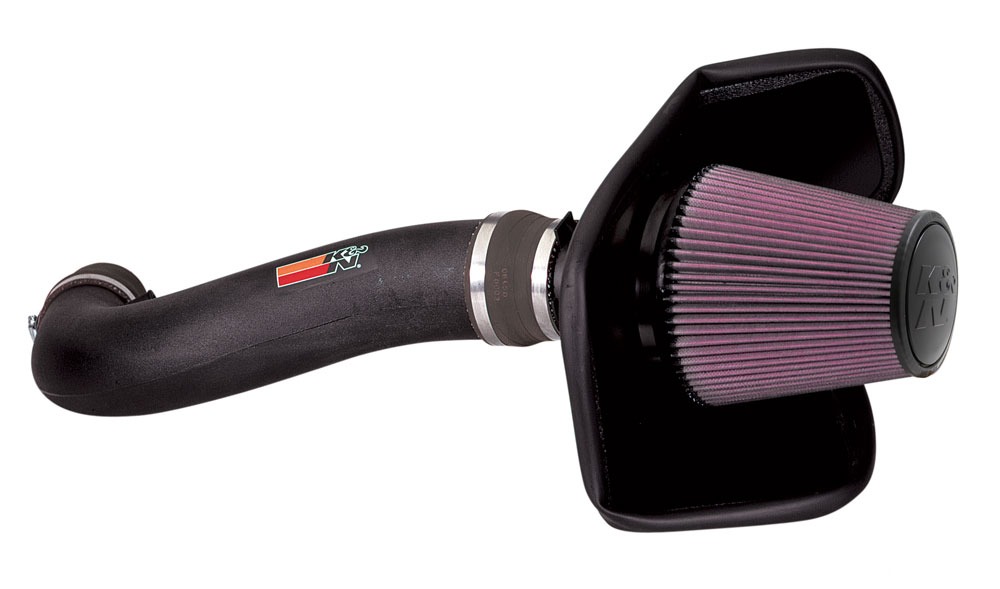 K&N Performance Air Intake System 57-2538
