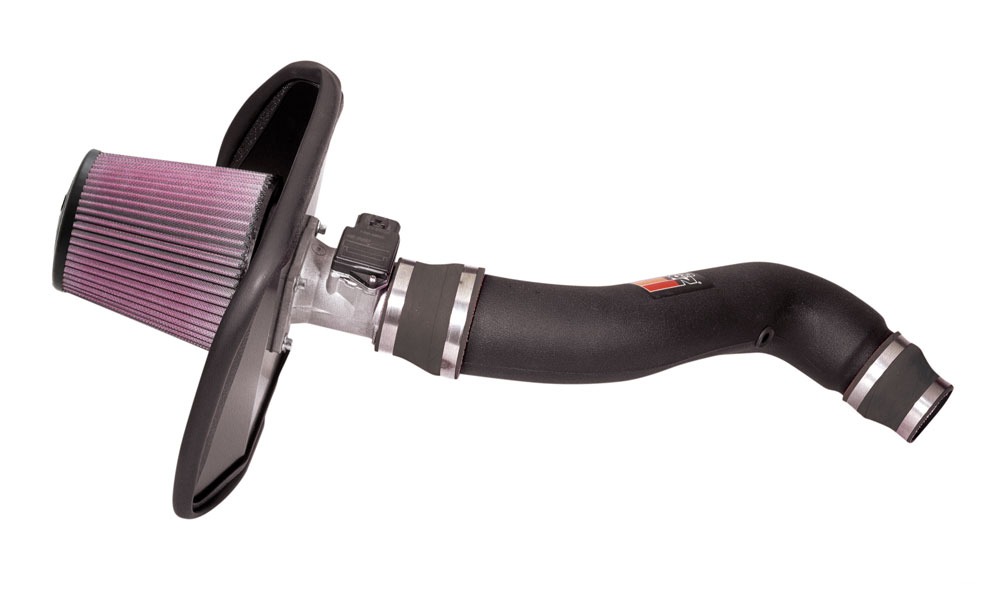 K&N Performance Air Intake System 57-2540