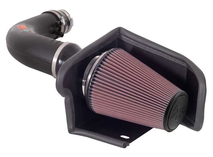 K&N Performance Air Intake System 57-2541