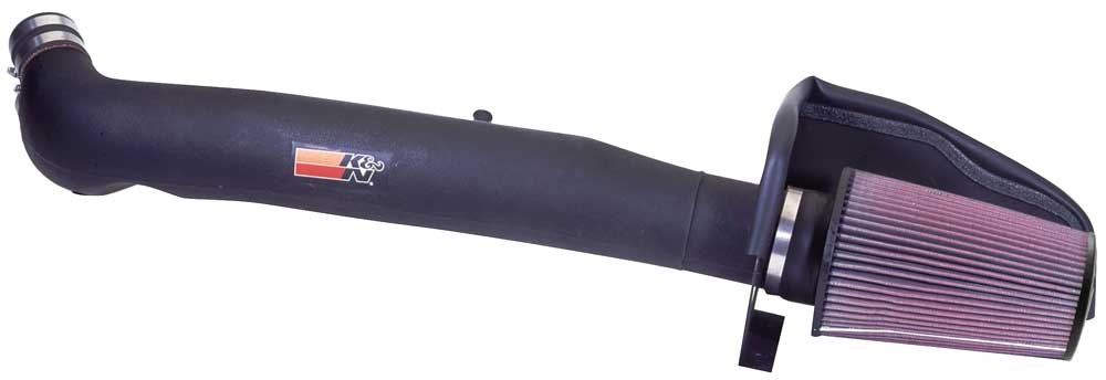 K&N Performance Air Intake System 57-2542