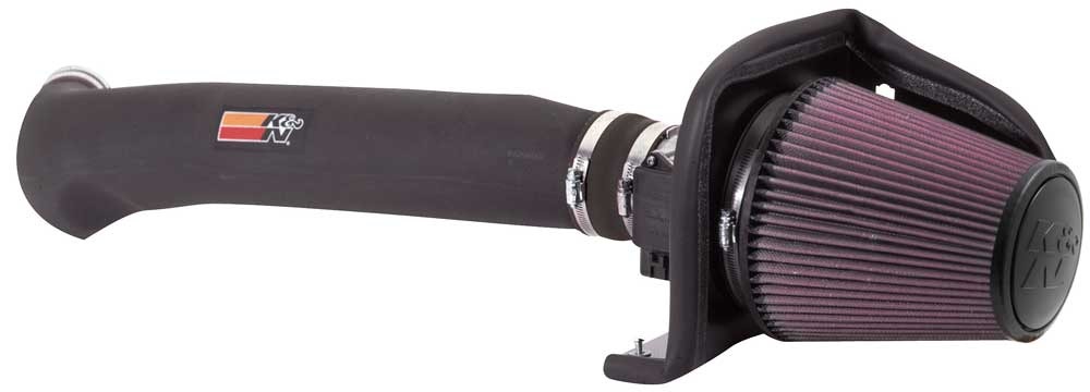 K&N Performance Air Intake System 57-2543