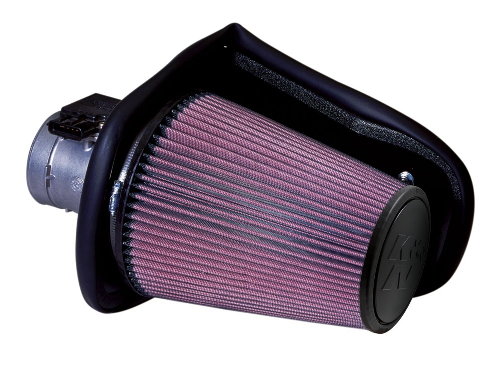 K&N Performance Air Intake System 57-2545