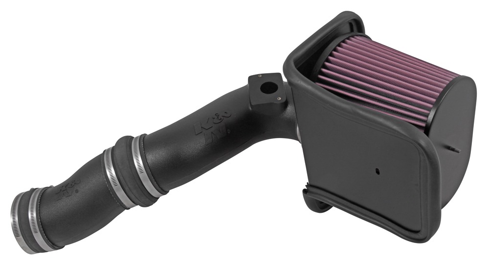 K&N Performance Air Intake System 57-2546-1