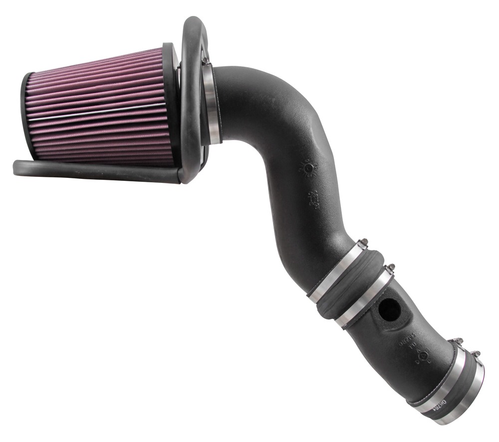 K&N Performance Air Intake System 57-2546-1