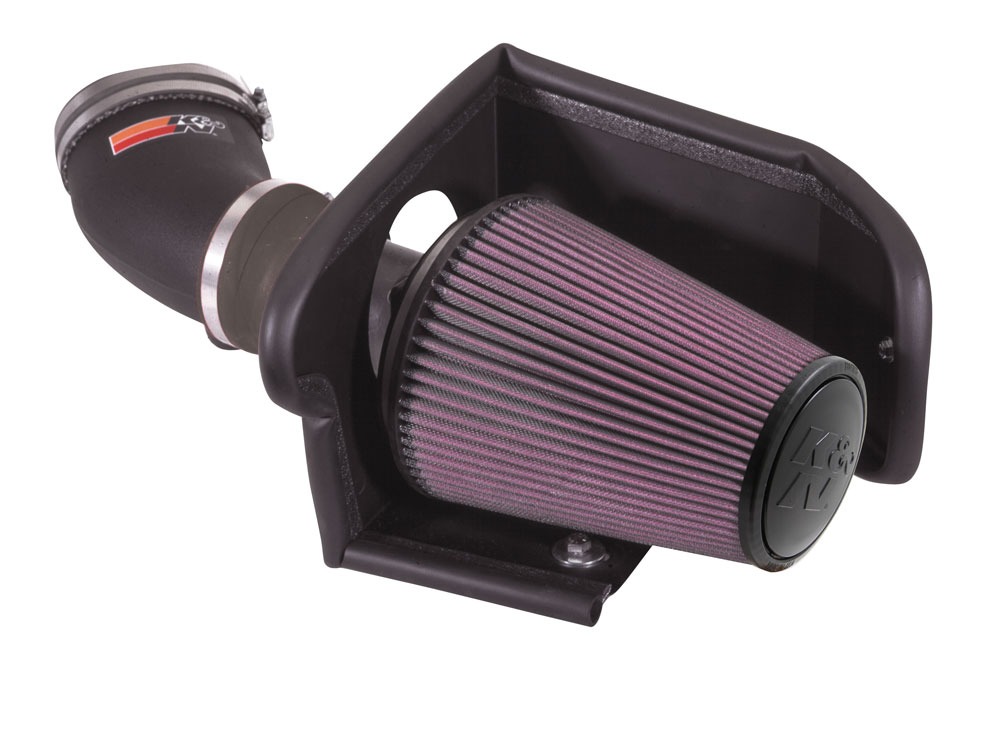 K&N Performance Air Intake System 57-2548