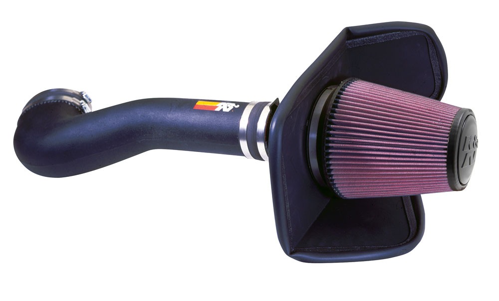 K&N Performance Air Intake System 57-2551