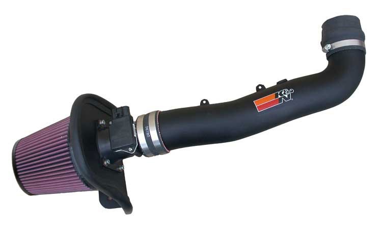 K&N Performance Air Intake System 57-2552
