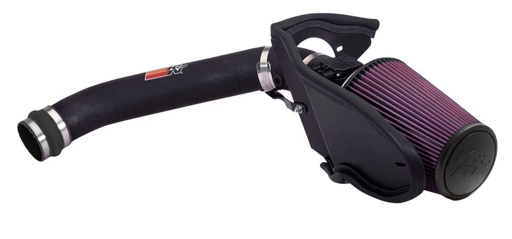 K&N Performance Air Intake System 57-2553