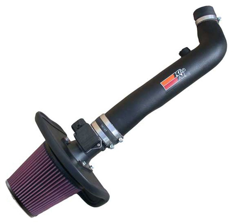 K&N Performance Air Intake System 57-2554