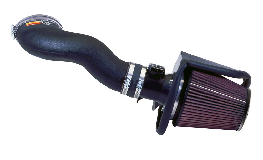 K&N Performance Air Intake System 57-2555