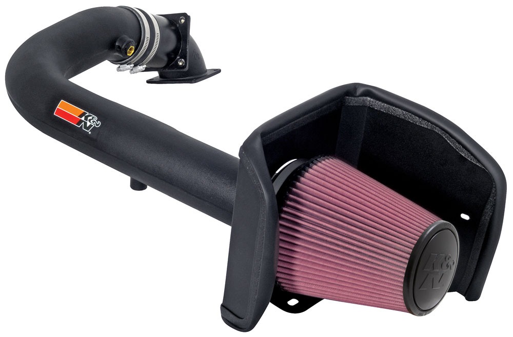 K&N Performance Air Intake System 57-2556