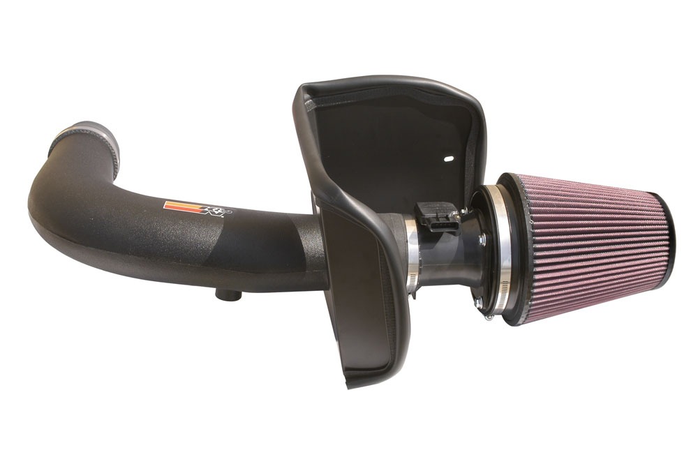 K&N Performance Air Intake System 57-2557
