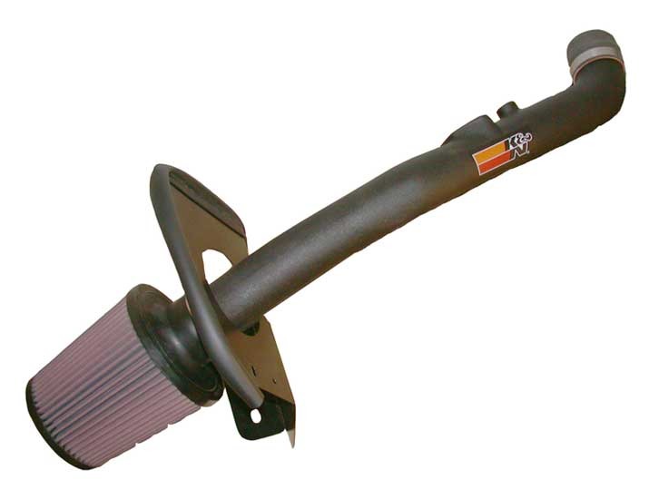 K&N Performance Air Intake System 57-2560