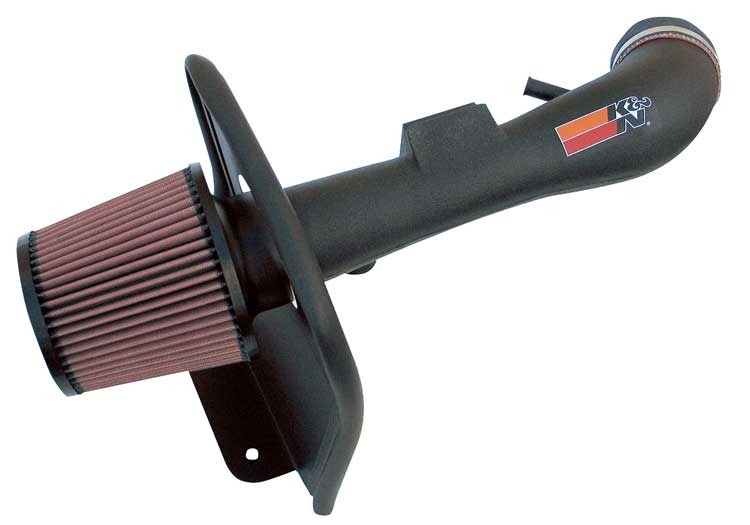 K&N Performance Air Intake System 57-2561