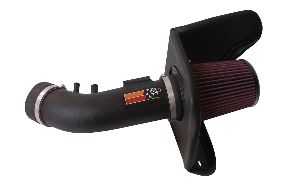 K&N Performance Air Intake System 57-2562