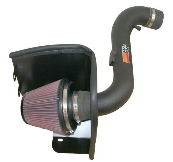 K&N Performance Air Intake System 57-2564