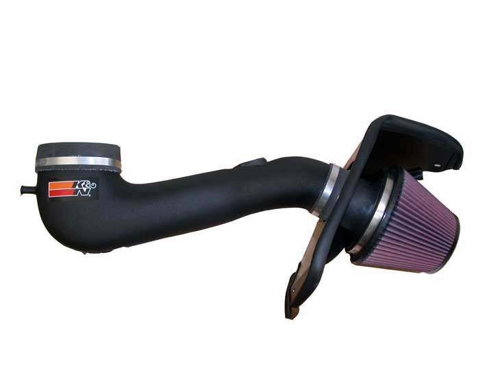 K&N Performance Air Intake System 57-2565