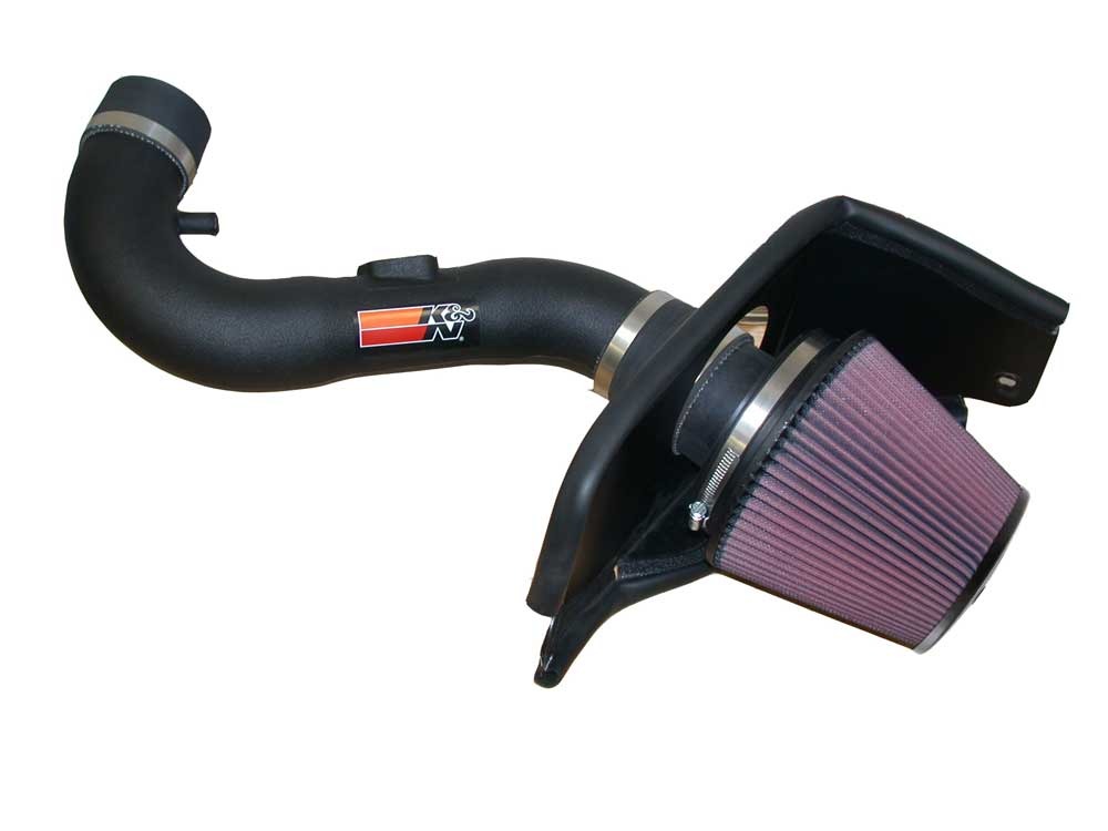 K&N Performance Air Intake System 57-2566