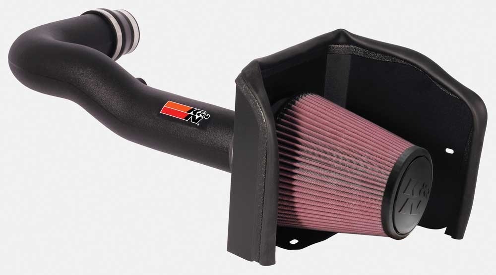 K&N Performance Air Intake System 57-2569