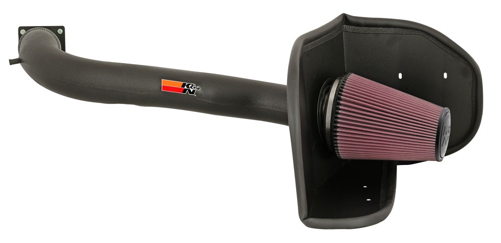 K&N Performance Air Intake System 57-2570