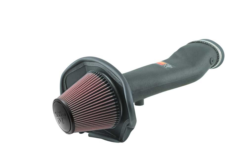 K&N Performance Air Intake System 57-2571